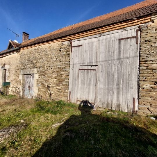 Maison / Villa BETETE (23270) 99.00m2 45 500 € 