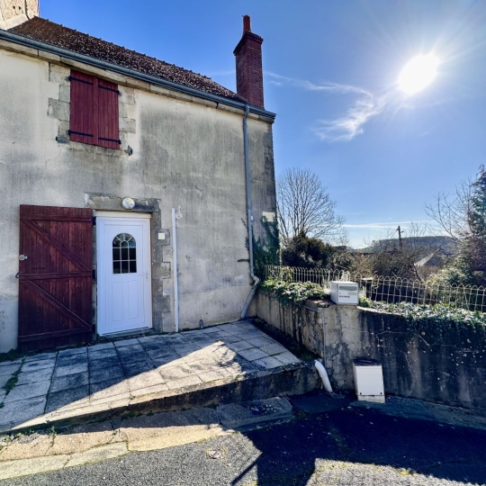 Maison / Villa SAINTE-SEVERE-SUR-INDRE (36160) 68.00m2 65 000 € 