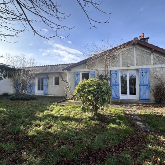 Réseau Immo-diffusion : Local d'activité BOUSSAC (23600) 104.00m2  75 460 € 