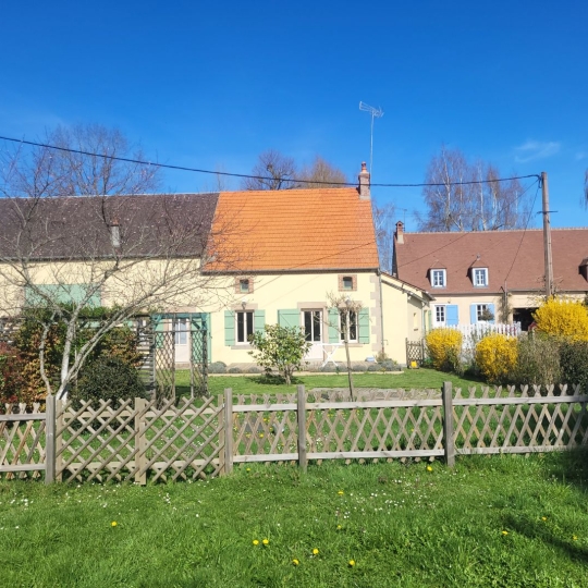 Domaines / Propriétés TERCILLAT (23350) m2 383 250 € 