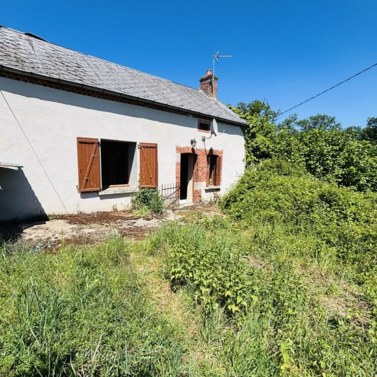 Maison / Villa SAINT-SAUVIER (03370) 41.00m2 36 000 € 