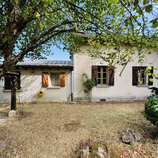 Maison / Villa SAINT-MARIEN (23600) 67.00m2 93 500 € 