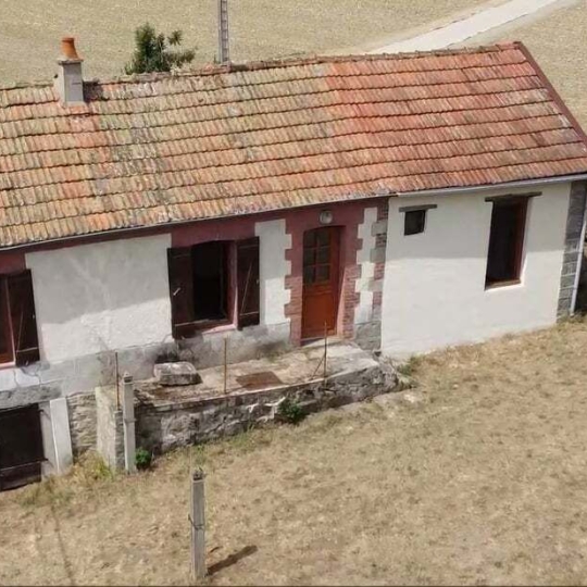 Maison / Villa SAINT-CHABRAIS (23130) 45.00m2 39 500 € 