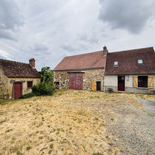 Maison / Villa VIJON (36160) m2 0 € 