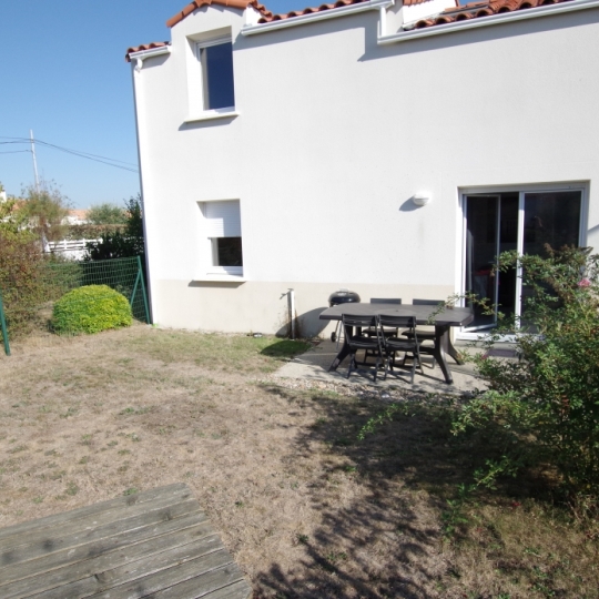 Maison / Villa CHATEAU-D'OLONNE (85180) 83.20m2 880 € 