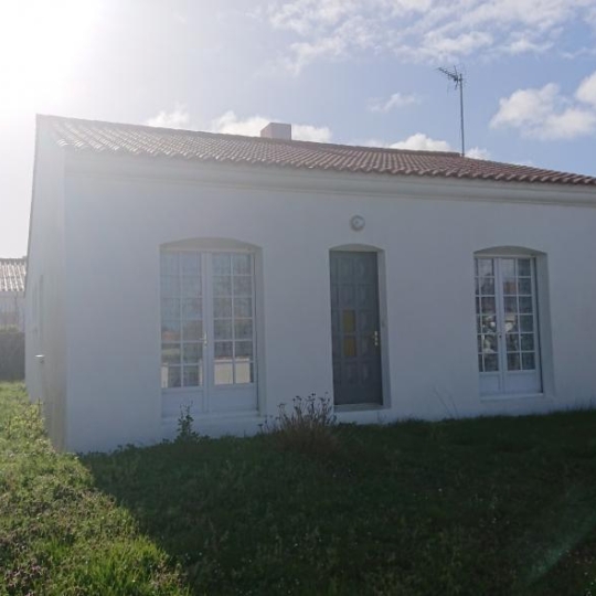 Réseau Immo-diffusion : Maison CHATEAU-D'OLONNE (85180) 70.00m2  279 800 € 