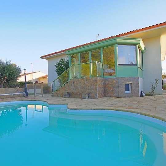 Maison LES SABLES-D'OLONNE (85100) 179.00m2  - 616 900 € 