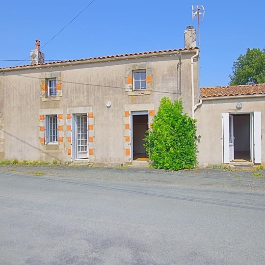 Maison LA ROCHE-SUR-YON (85000) 125.00m2  - 219 900 € 