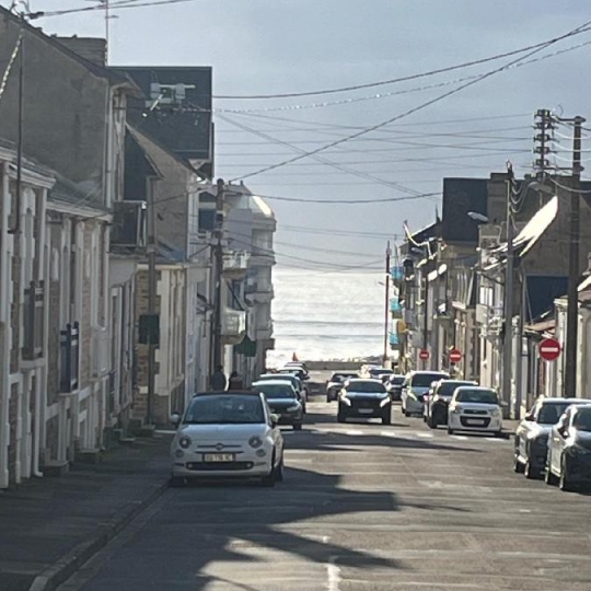 4 Pièces LES SABLES-D'OLONNE (85100) 86.00m2  - 399 900 € 