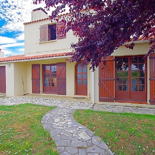 Maison BREM-SUR-MER (85470) 91.00m2  - 279 900 € 