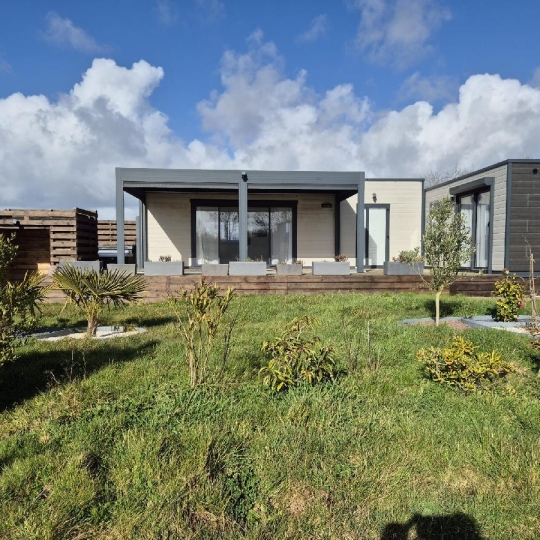 Maison SAINTE-FOY (85150) 70.00m2  - 249 900 € 