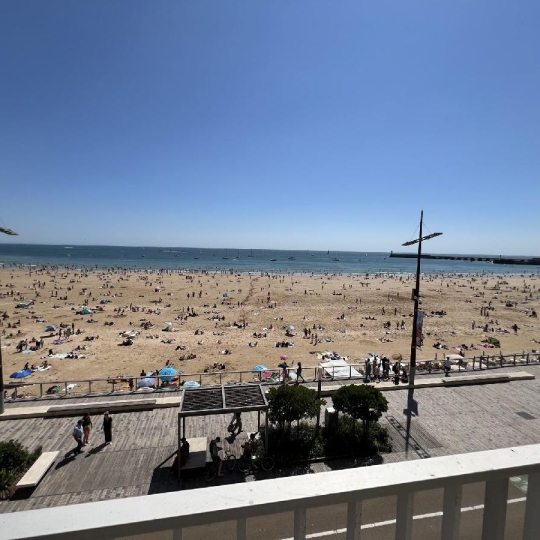4 Pièces LES SABLES-D'OLONNE (85100) 92.00m2  - 580 000 € 