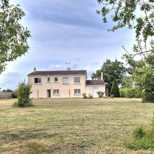 Maison AUBIGNY (85430) 164.00m2  - 234 900 € 