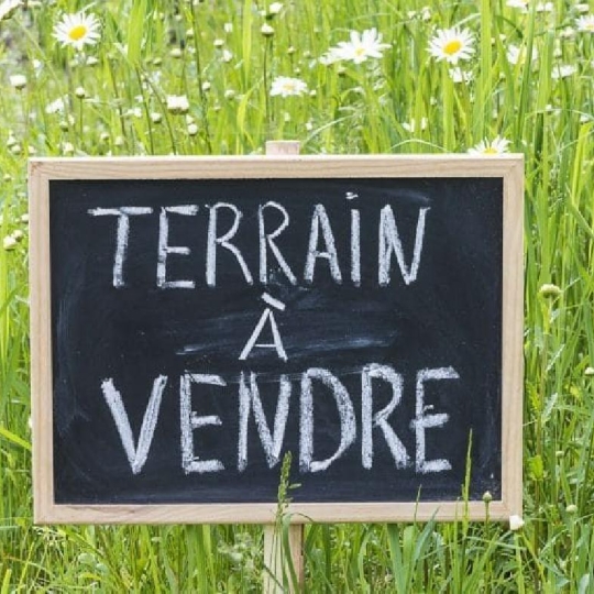 Terrain GROSBREUIL (85440) 508.00m2  - 55 500 € 