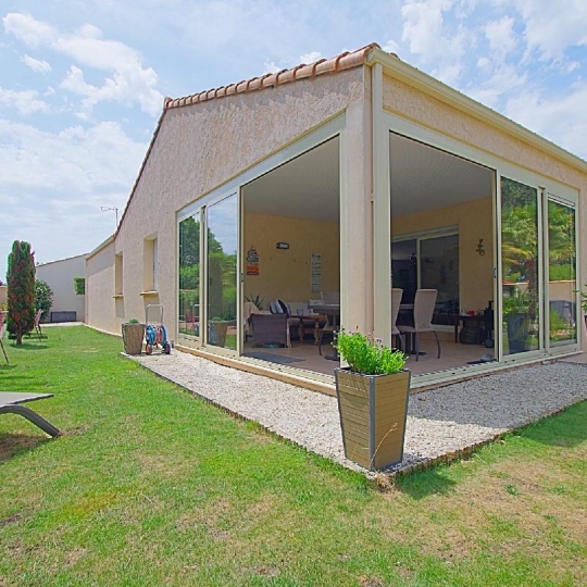 Maison / Villa LES SABLES-D'OLONNE (85340) 143.00m2 499 900 € 