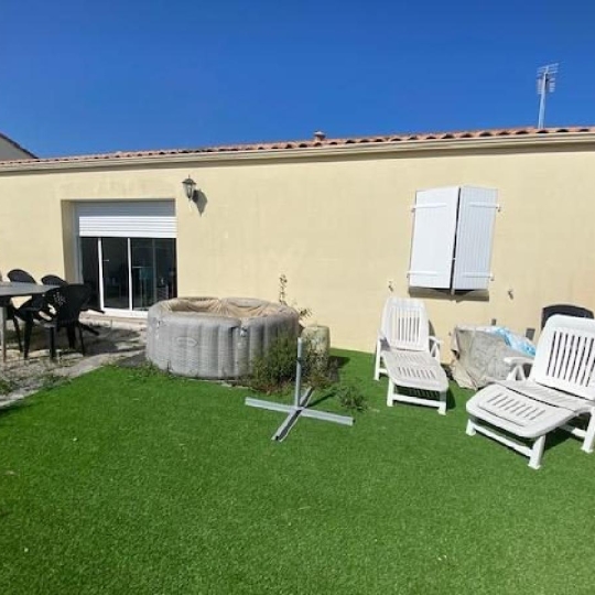 Maison / Villa VAIRE (85150) 63.00m2 191 900 € 