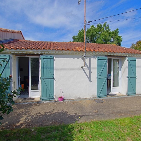 Maison / Villa GROSBREUIL (85440) 58.00m2 170 000 € 