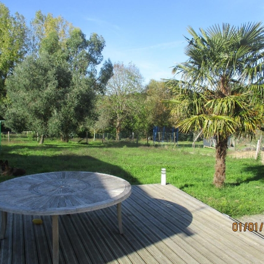 Réseau Immo-diffusion : Maison GROSBREUIL (85440) 124.00m2  278 000 € 