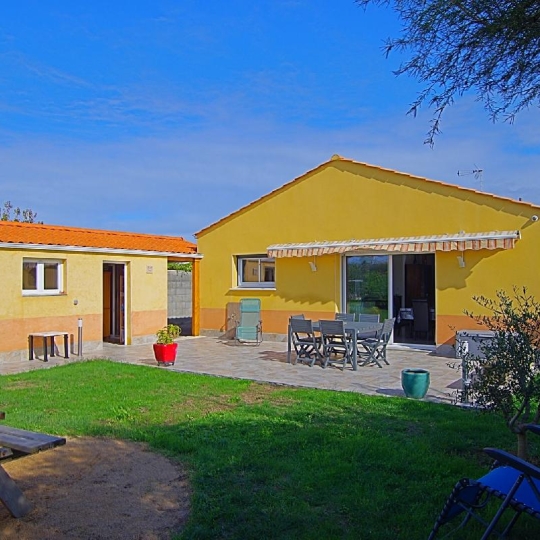Maison / Villa LES SABLES-D'OLONNE (85340) 109.00m2 398 900 € 