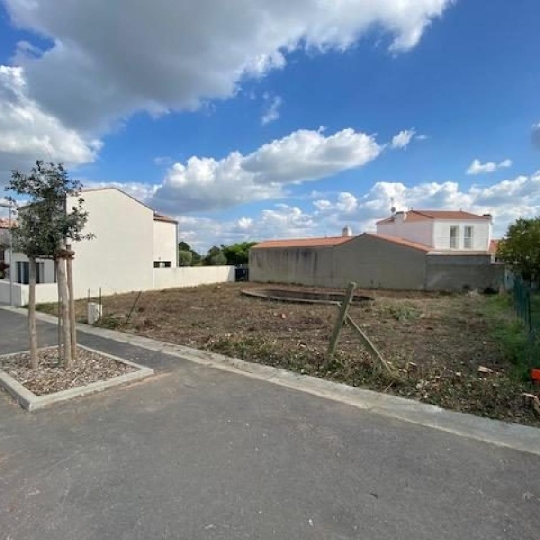 Terrain LES SABLES-D'OLONNE (85180) 349.00m2  - 229 500 € 