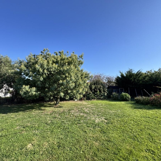 Terrain L'ILE-D'OLONNE (85340) 500.00m2  - 119 900 € 