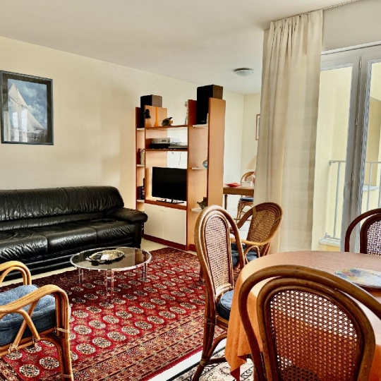 Réseau Immo-diffusion : 4 Pièces LES SABLES-D'OLONNE (85100) 73.00m2  379 800 € 