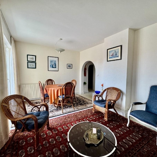 Réseau Immo-diffusion : 4 Pièces LES SABLES-D'OLONNE (85100) 73.00m2  299 900 € 