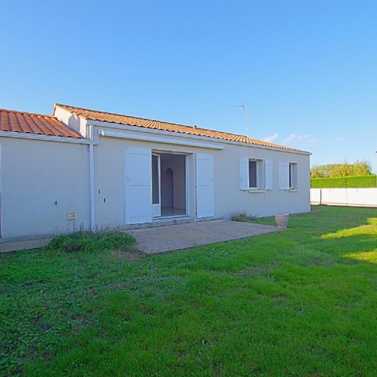 Maison / Villa LES SABLES-D'OLONNE (85180) 81.00m2 299 900 € 