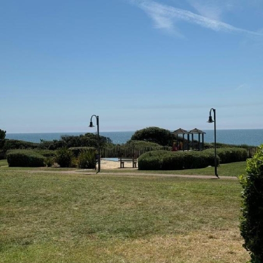 3 Pièces LES SABLES-D'OLONNE (85180) 43.00m2  - 265 900 € 