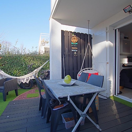 2 Pièces LES SABLES-D'OLONNE (85180) 26.00m2  - 169 900 € 