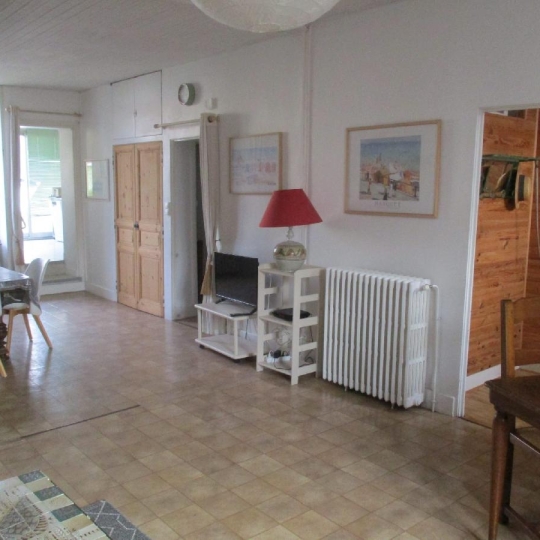 Réseau Immo-diffusion : Maison LES SABLES-D'OLONNE (85100) 144.00m2  399 000 € 