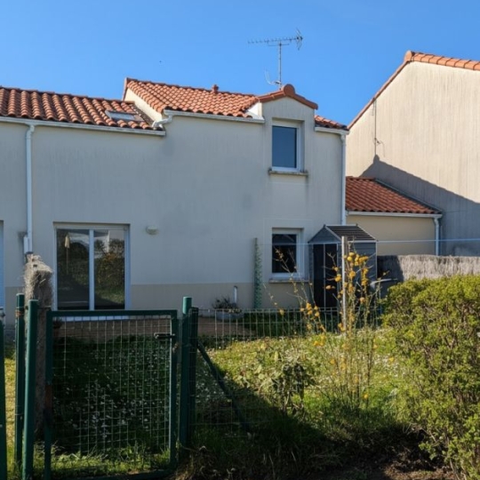 Réseau Immo-diffusion : Maison LES SABLES-D'OLONNE (85100) 84.00m2  269 900 € 