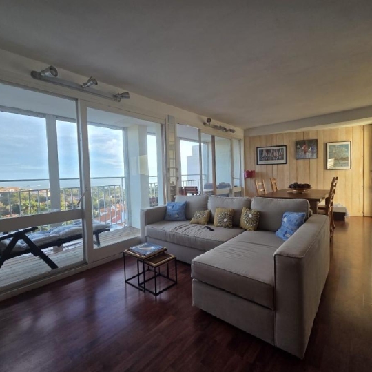 Réseau Immo-diffusion : 2 Pièces LES SABLES-D'OLONNE (85180) 56.00m2  309 000 € 