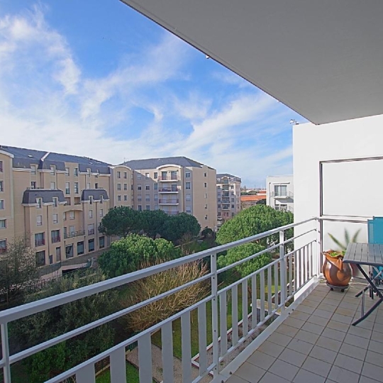 Réseau Immo-diffusion : 3 Pièces LES SABLES-D'OLONNE (85100) 70.00m2  351 000 € 