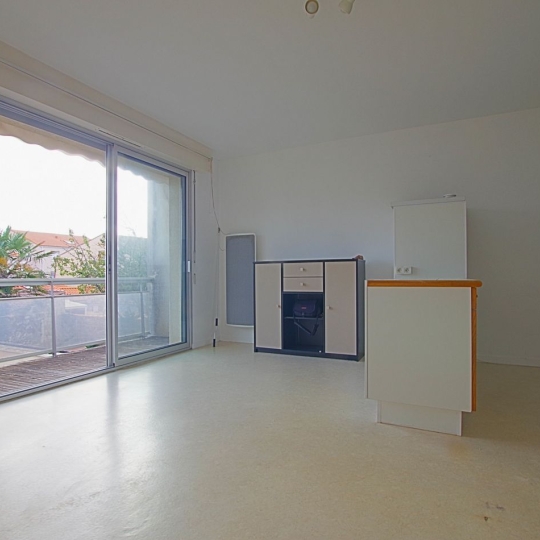2 Pièces LES SABLES-D'OLONNE (85100) 36.00m2 - 139 900 € 