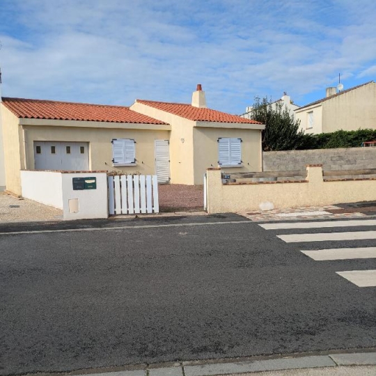 Maison LES SABLES-D'OLONNE (85180) 75.00m2  - 353 000 € 