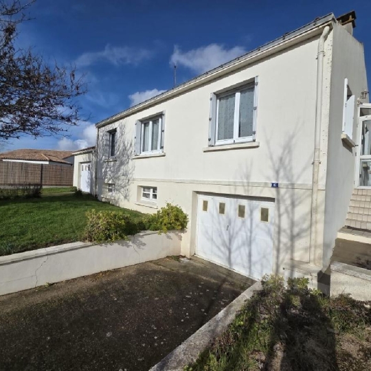 Maison / Villa L'ILE-D'OLONNE (85340) 100.00m2 229 900 € 