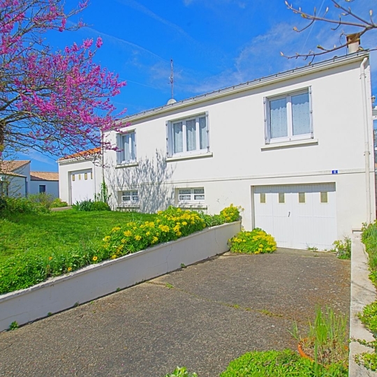 Maison / Villa L'ILE-D'OLONNE (85340) 80.00m2 222 900 € 