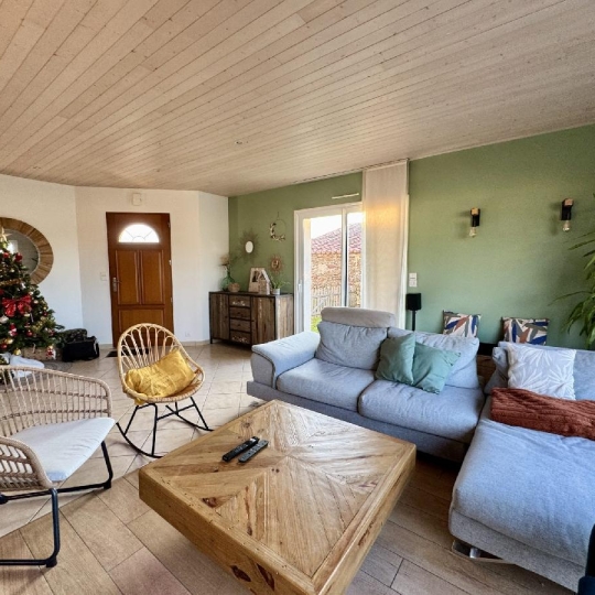 Réseau Immo-diffusion : Maison L'ILE-D'OLONNE (85340) 114.00m2  399 990 € 