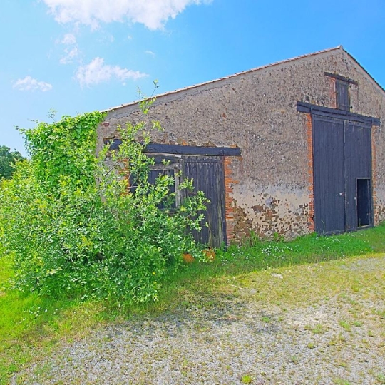 Maison / Villa VAIRE (85150) 147.00m2 169 800 € 