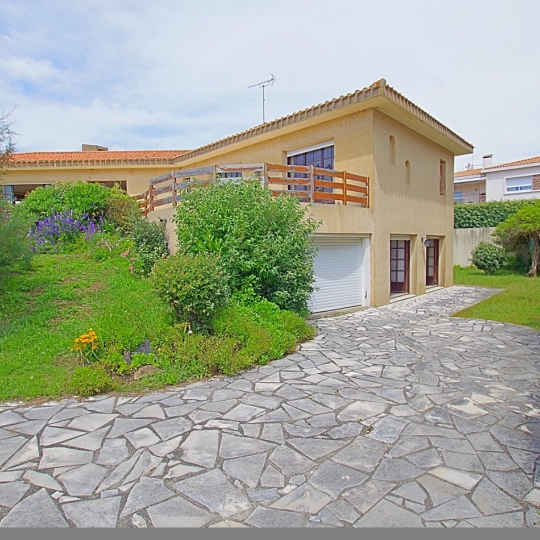 Maison / Villa LES SABLES-D'OLONNE (85100) 268.00m2 1 449 000 € 