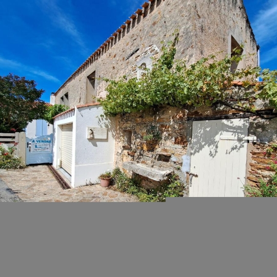 Maison L'ILE-D'OLONNE (85340) 115.00m2  - 275 000 € 