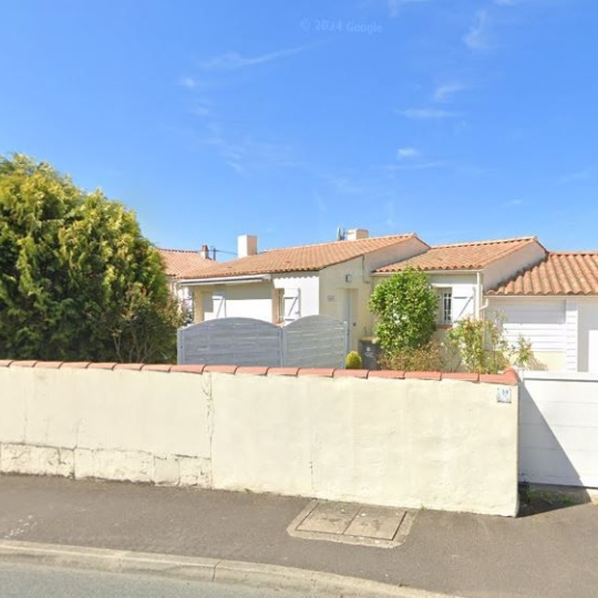 Maison / Villa LES SABLES-D'OLONNE (85180) 72.00m2 294 000 € 
