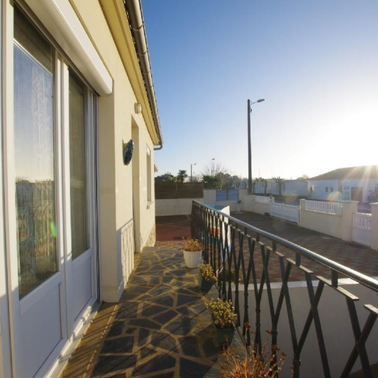 Maison JARD-SUR-MER (85520) 112.00m2  - 242 500 € 