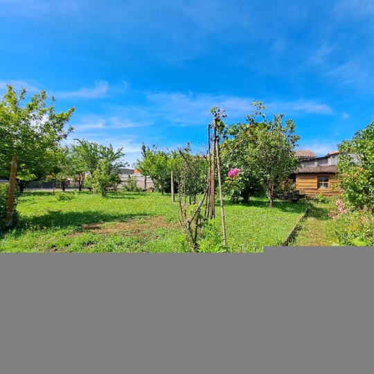 Terrain L'ILE-D'OLONNE (85340) 362.00m2  - 39 000 € 