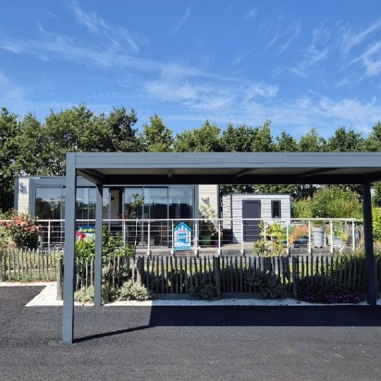 Maison SAINTE-FOY (85150) 96.00m2  - 254 900 € 