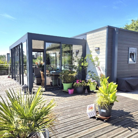 Réseau Immo-diffusion : Maison SAINTE-FOY (85150) 96.00m2  254 900 € 