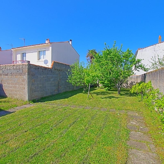 Maison LES SABLES-D'OLONNE (85100) 104.00m2 - 284 900 € 