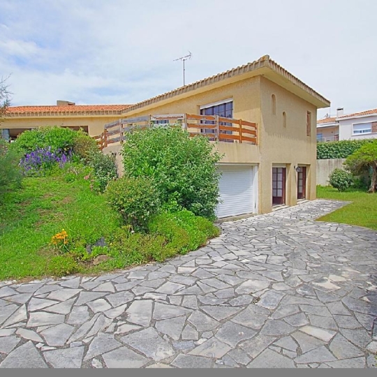 Maison LES SABLES-D'OLONNE (85100) 268.00m2  - 1 348 000 € 