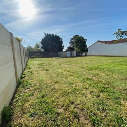 Terrain LES SABLES-D'OLONNE (85340) 360.00m2 159 900 € 
